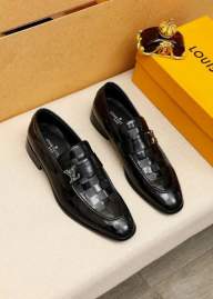 Picture of Louis Vuitton Shoes _SKULVsz38-442Cn063013881